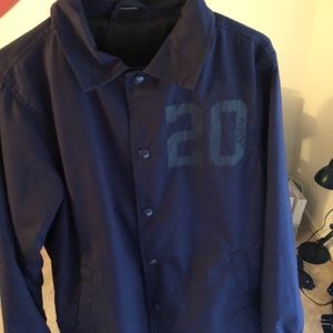 New Era special edition jacket